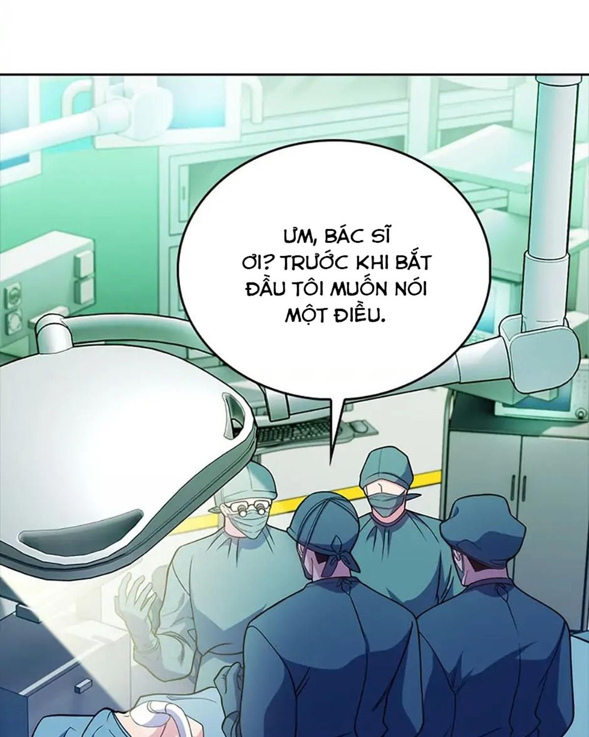 Bác Sĩ Thăng Cấp: Chapter 42