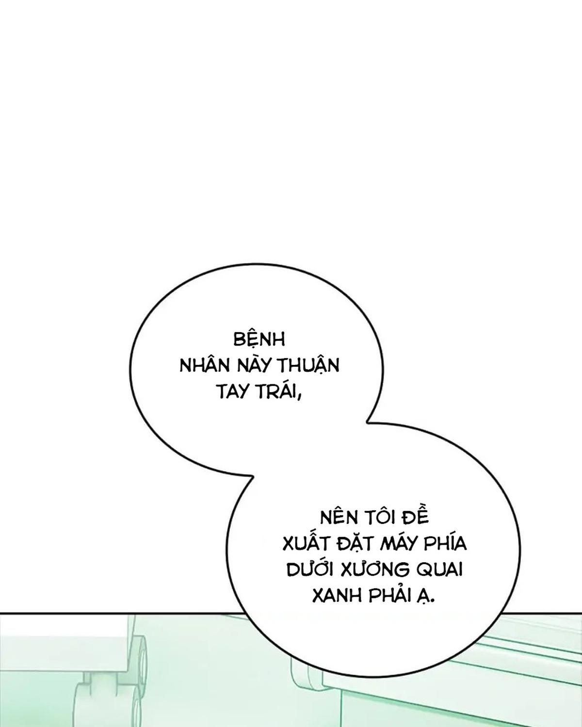 Bác Sĩ Thăng Cấp: Chapter 42