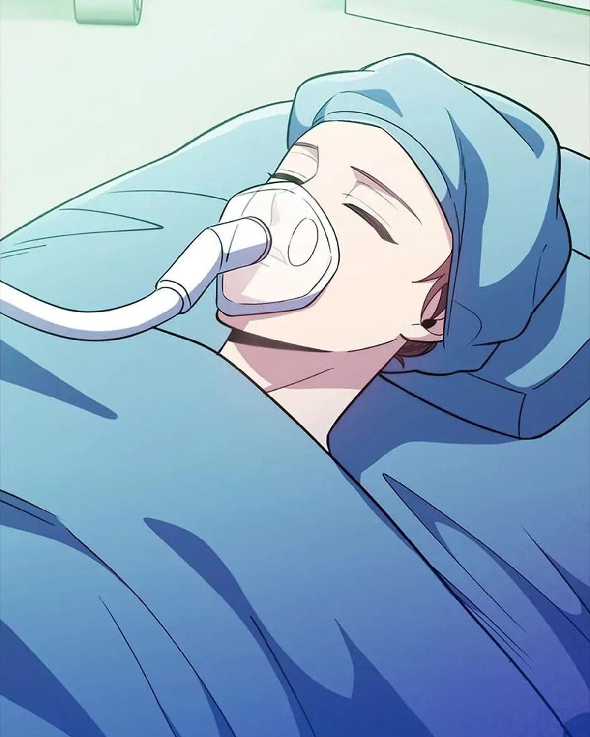 Bác Sĩ Thăng Cấp: Chapter 42