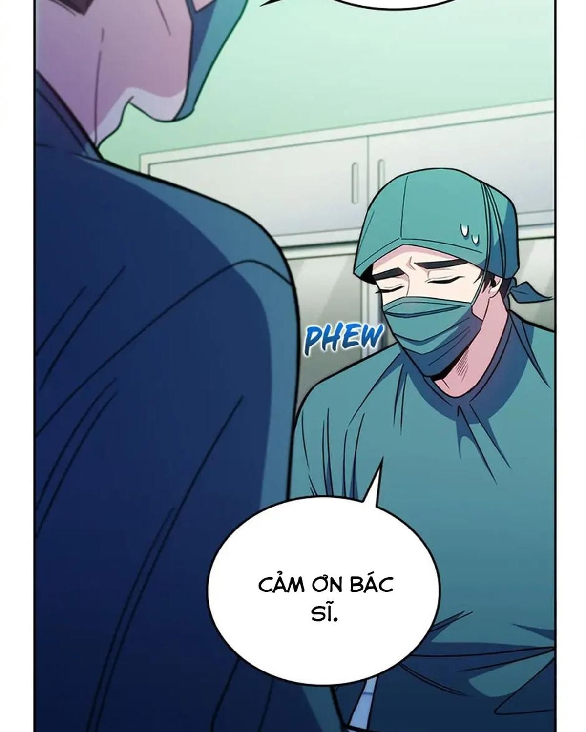 Bác Sĩ Thăng Cấp: Chapter 42
