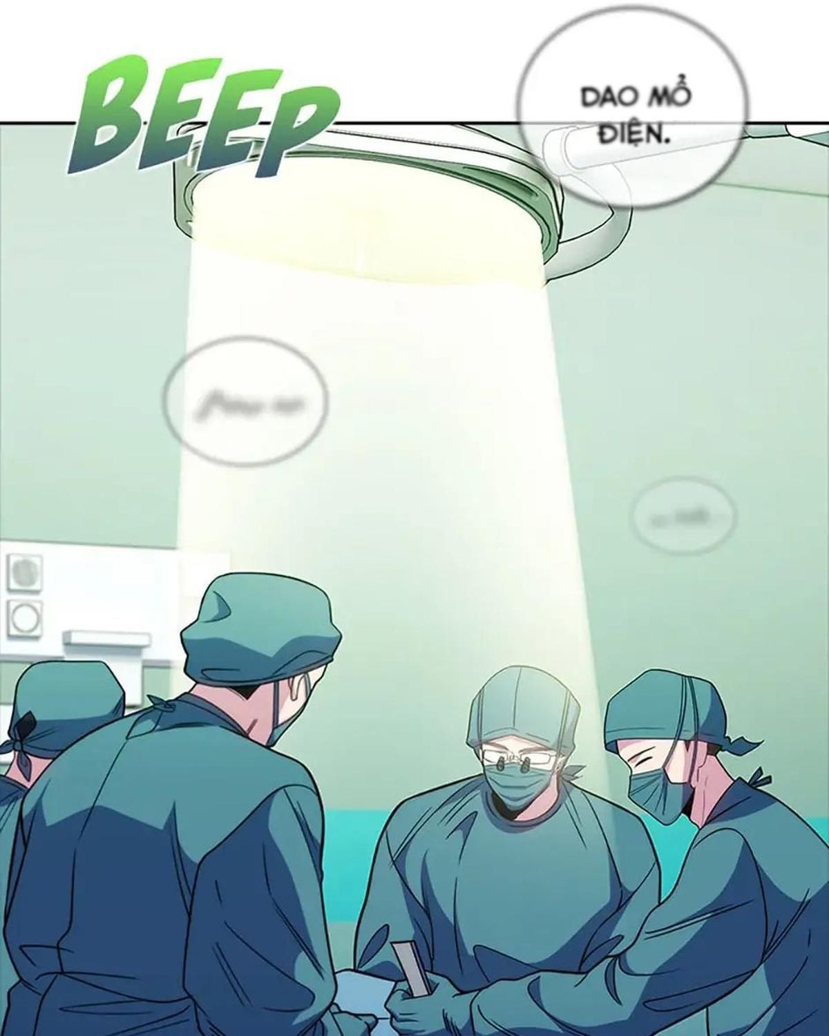 Bác Sĩ Thăng Cấp: Chapter 42