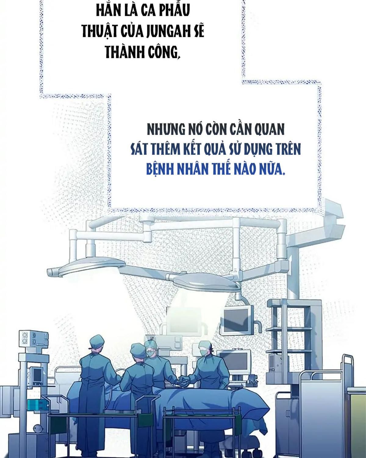 Bác Sĩ Thăng Cấp: Chapter 42