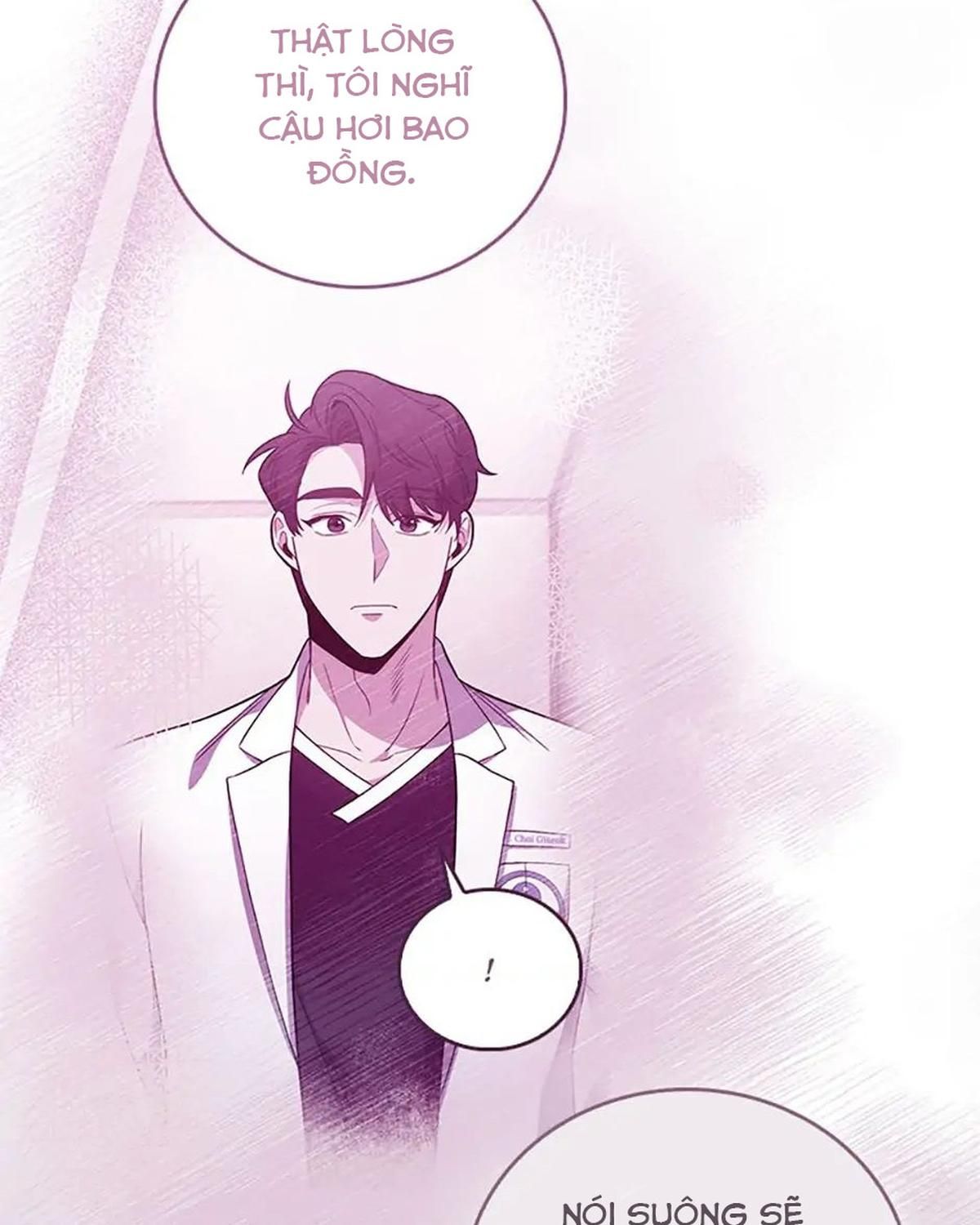 Bác Sĩ Thăng Cấp: Chapter 42