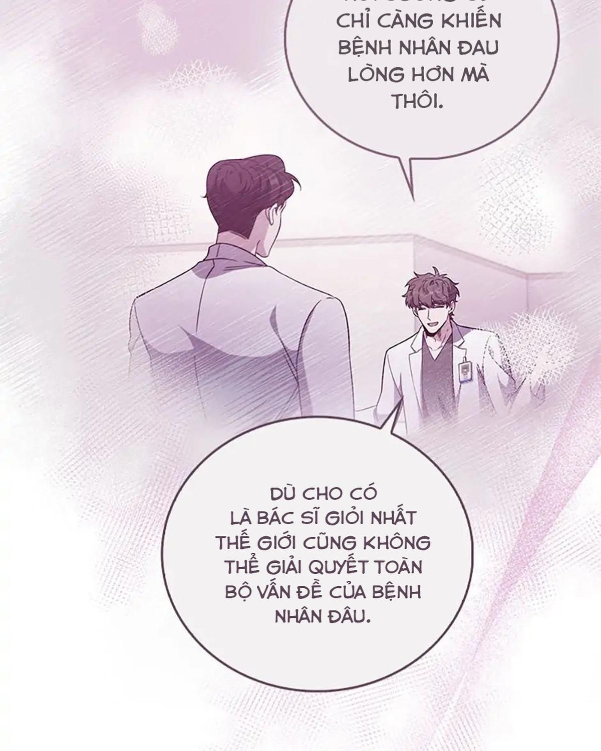 Bác Sĩ Thăng Cấp: Chapter 42