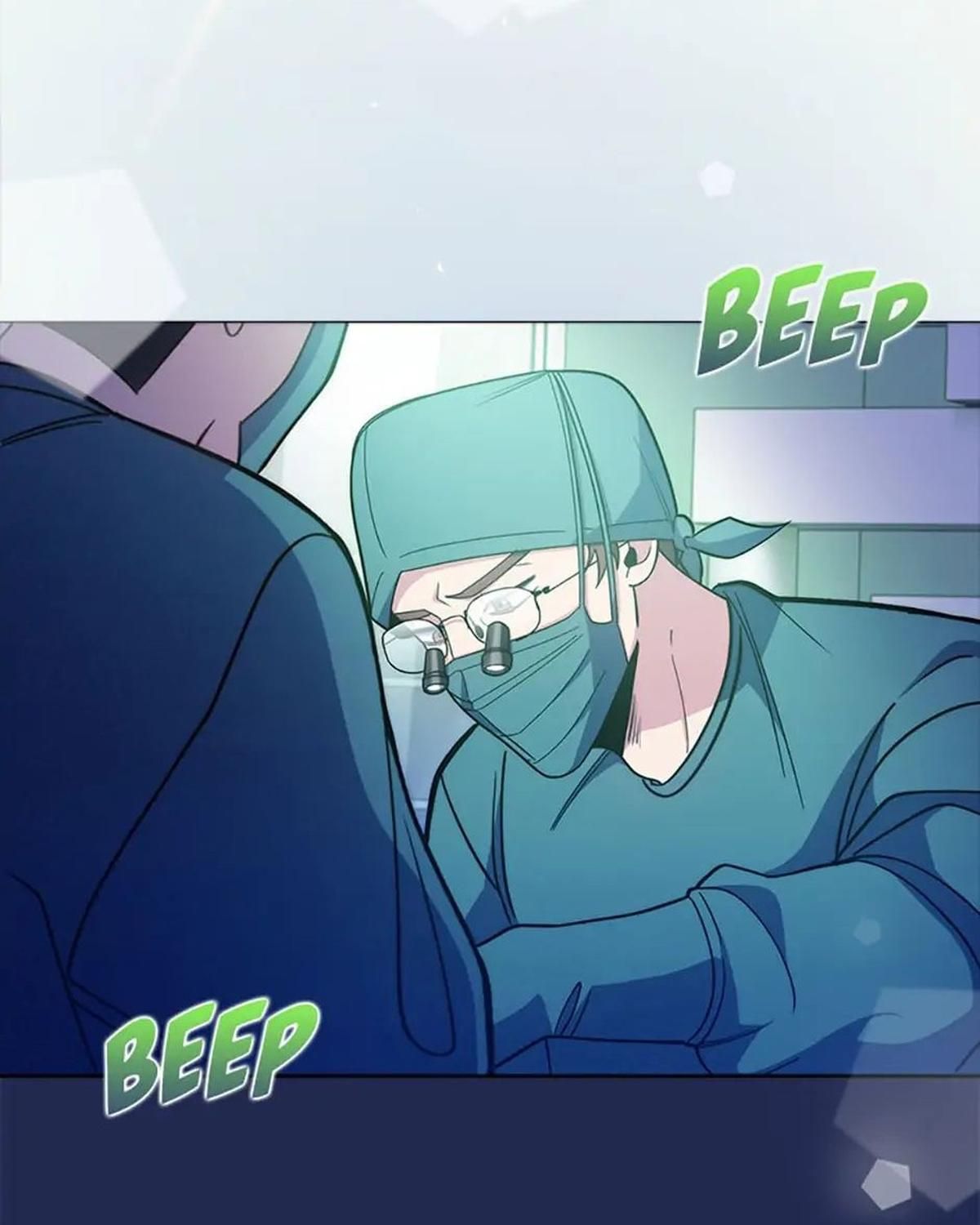 Bác Sĩ Thăng Cấp: Chapter 42