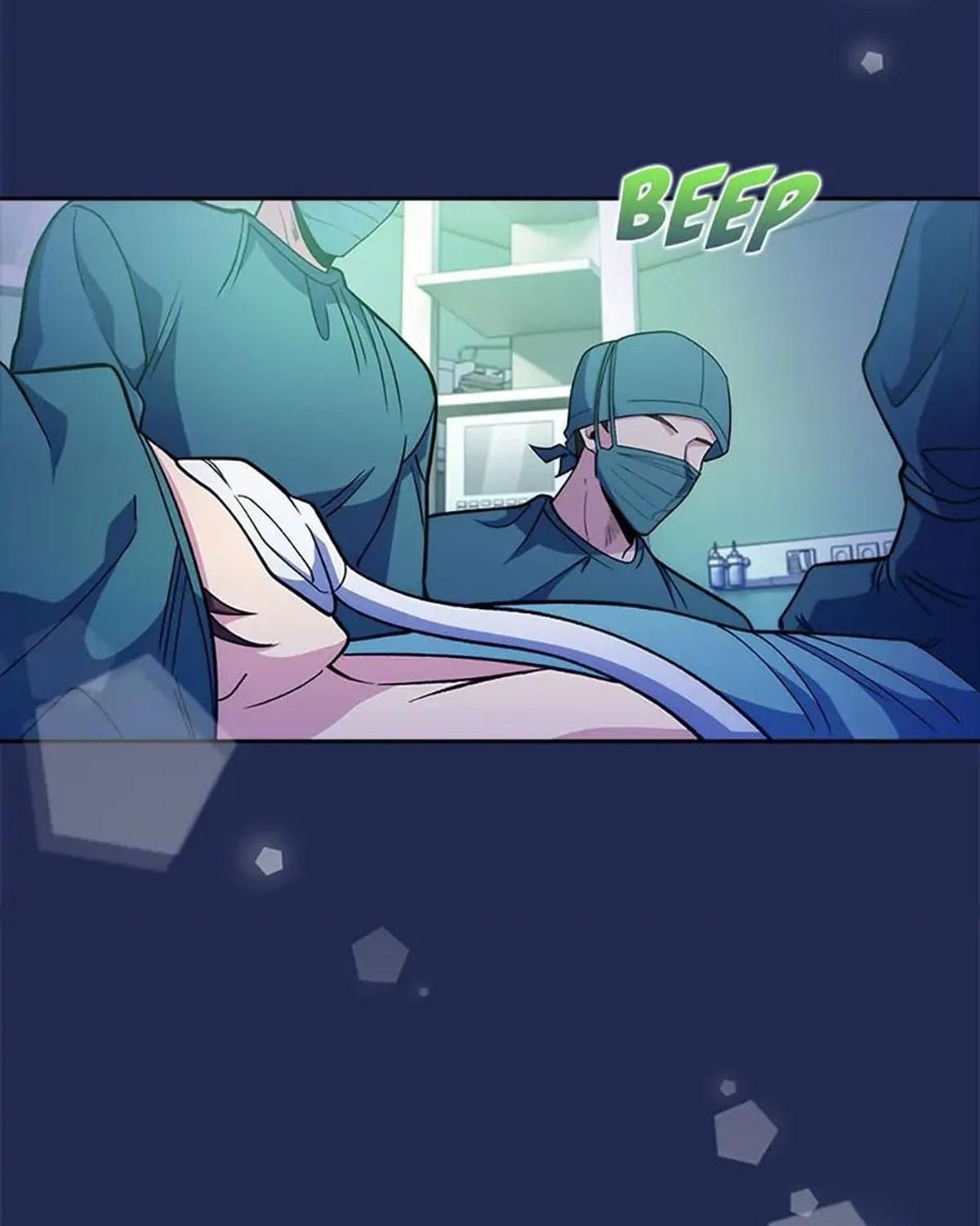 Bác Sĩ Thăng Cấp: Chapter 42