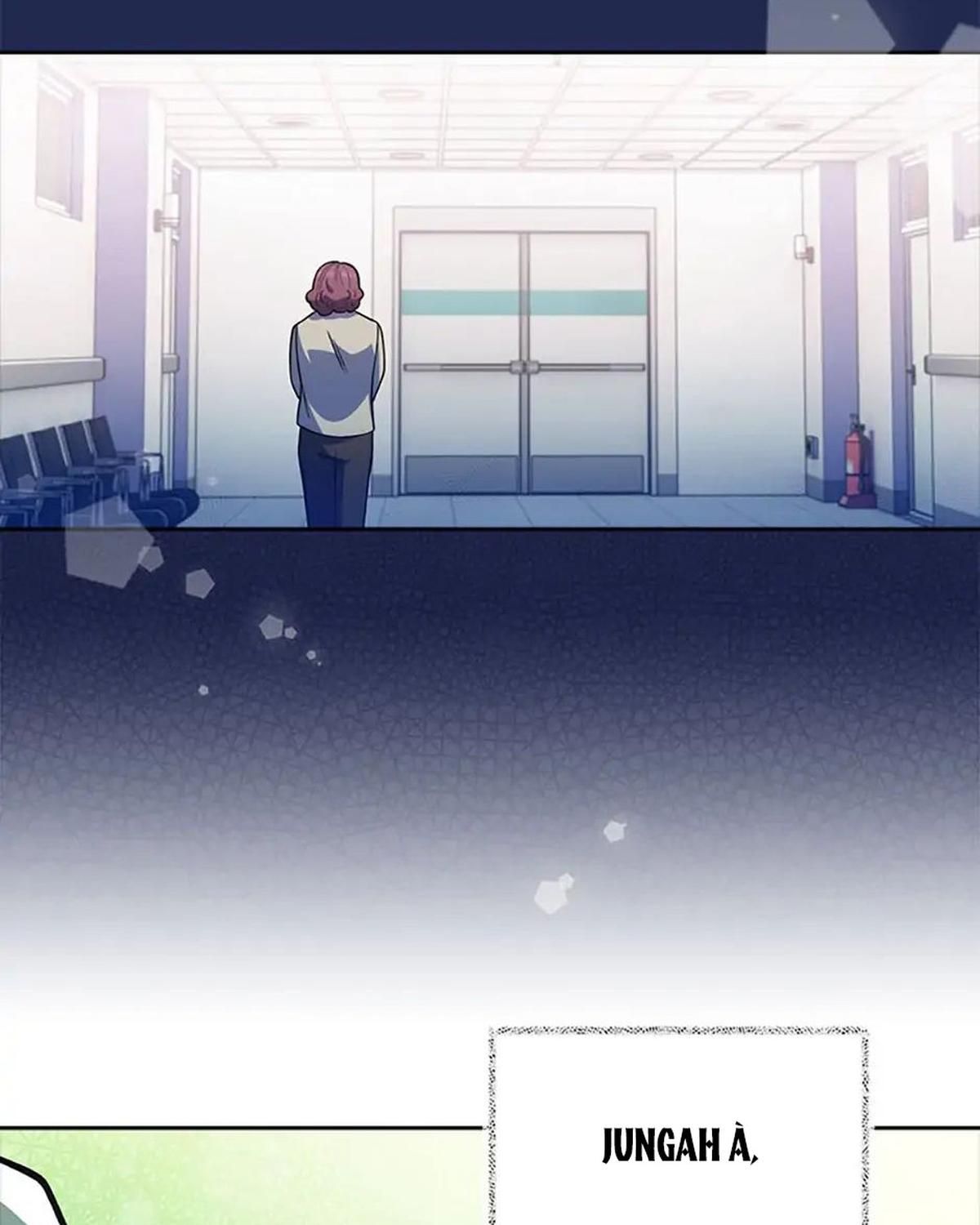 Bác Sĩ Thăng Cấp: Chapter 42