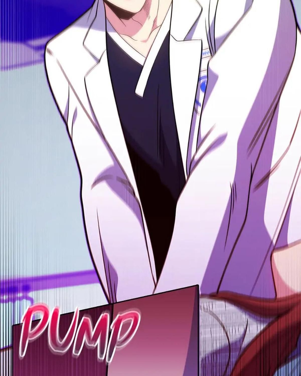 Bác Sĩ Thăng Cấp: Chapter 42