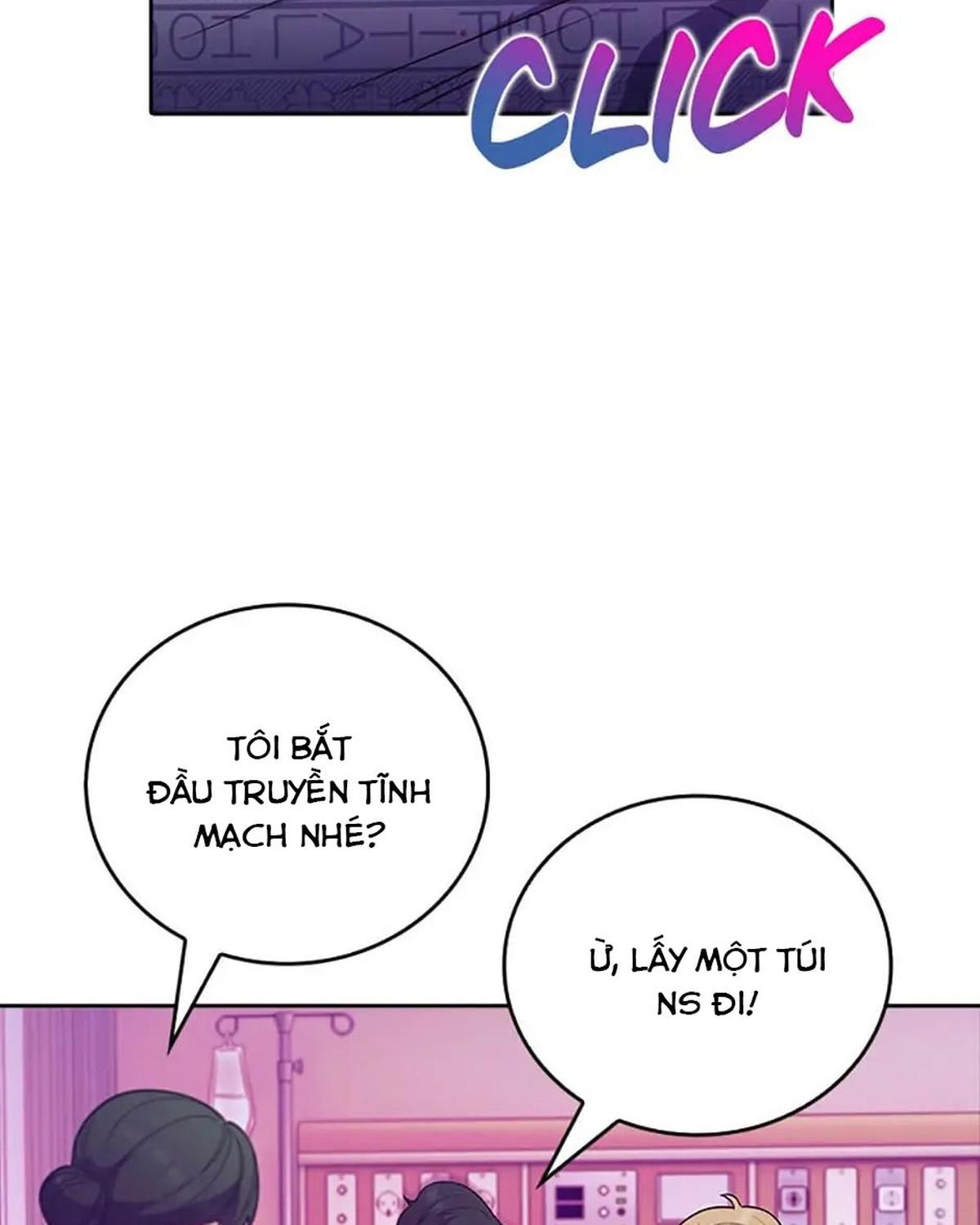 Bác Sĩ Thăng Cấp: Chapter 42