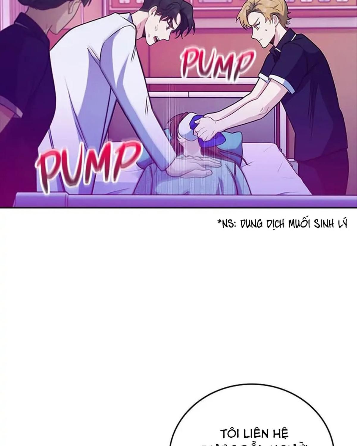 Bác Sĩ Thăng Cấp: Chapter 42