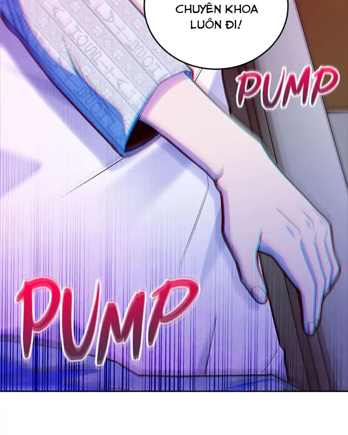 Bác Sĩ Thăng Cấp: Chapter 42
