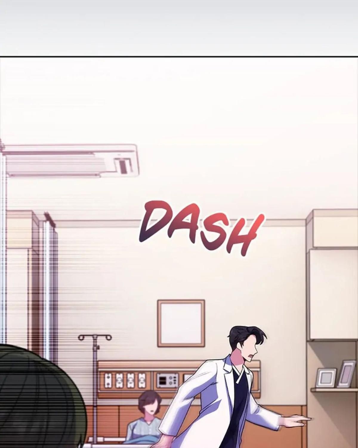 Bác Sĩ Thăng Cấp: Chapter 42