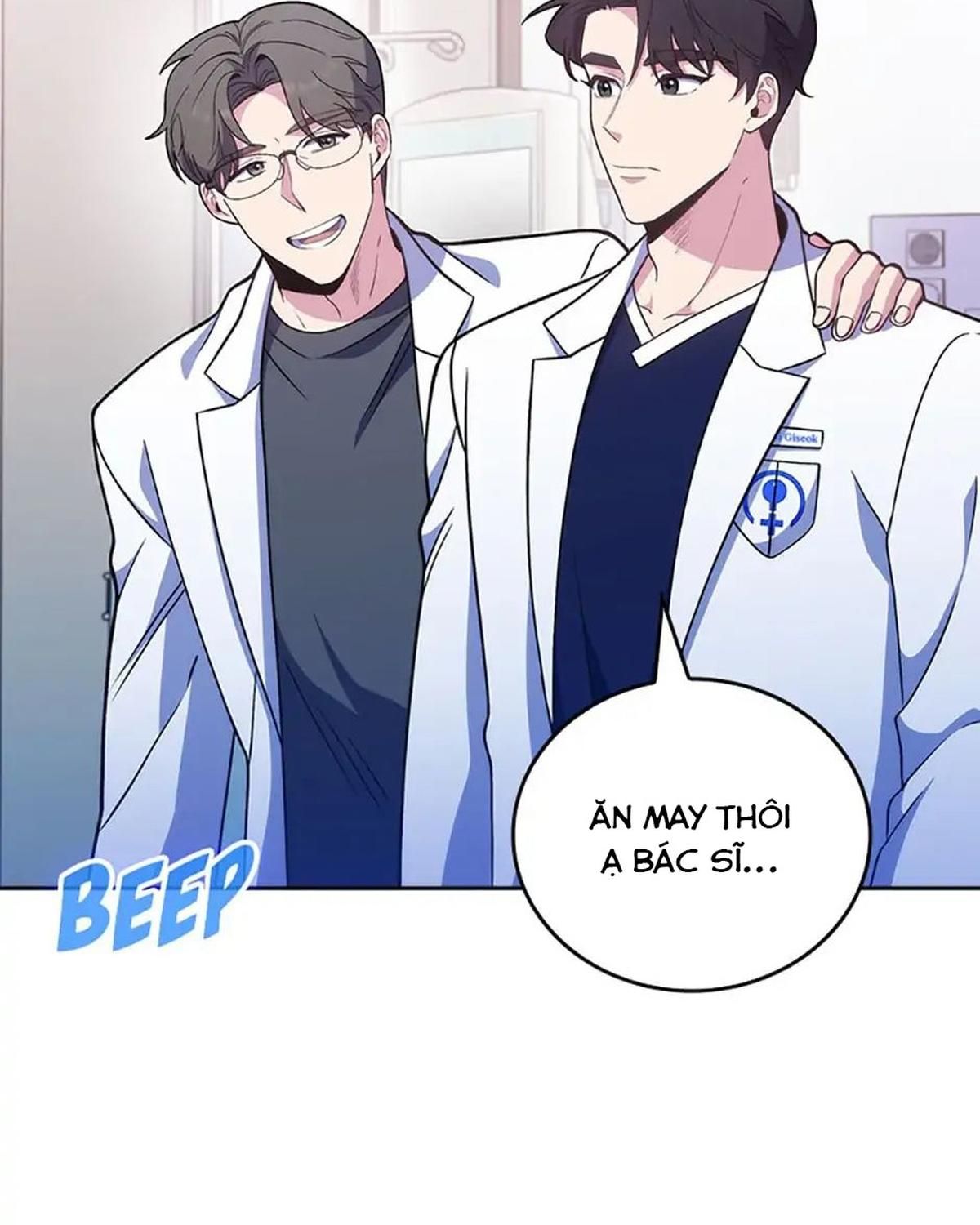 Bác Sĩ Thăng Cấp: Chapter 42