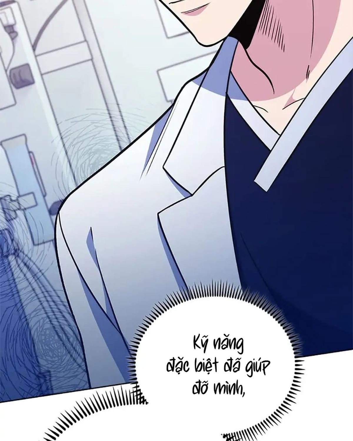 Bác Sĩ Thăng Cấp: Chapter 42