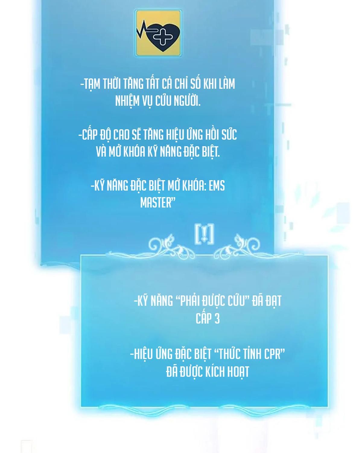 Bác Sĩ Thăng Cấp: Chapter 42