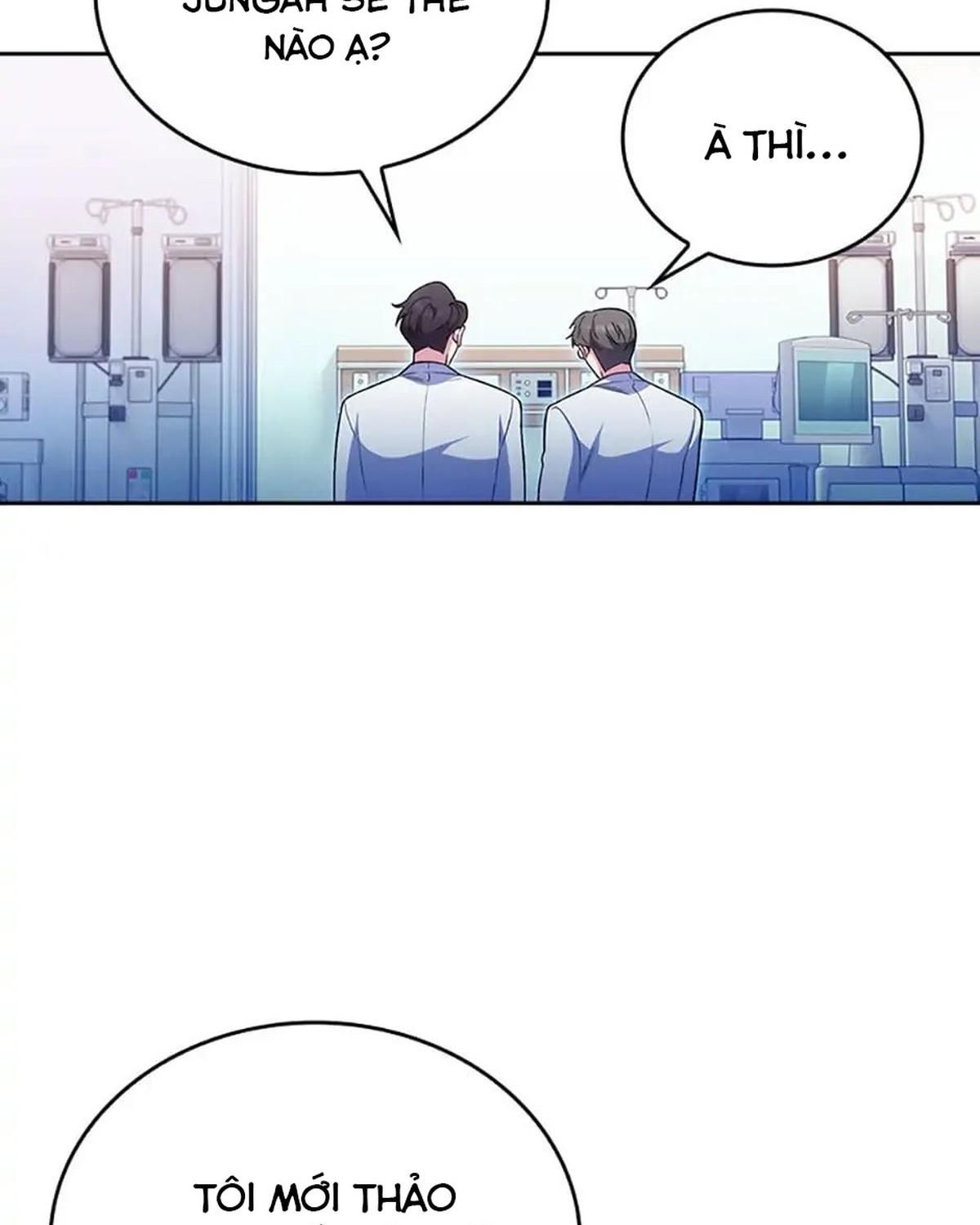 Bác Sĩ Thăng Cấp: Chapter 42