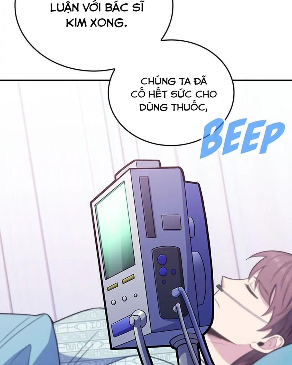 Bác Sĩ Thăng Cấp: Chapter 42