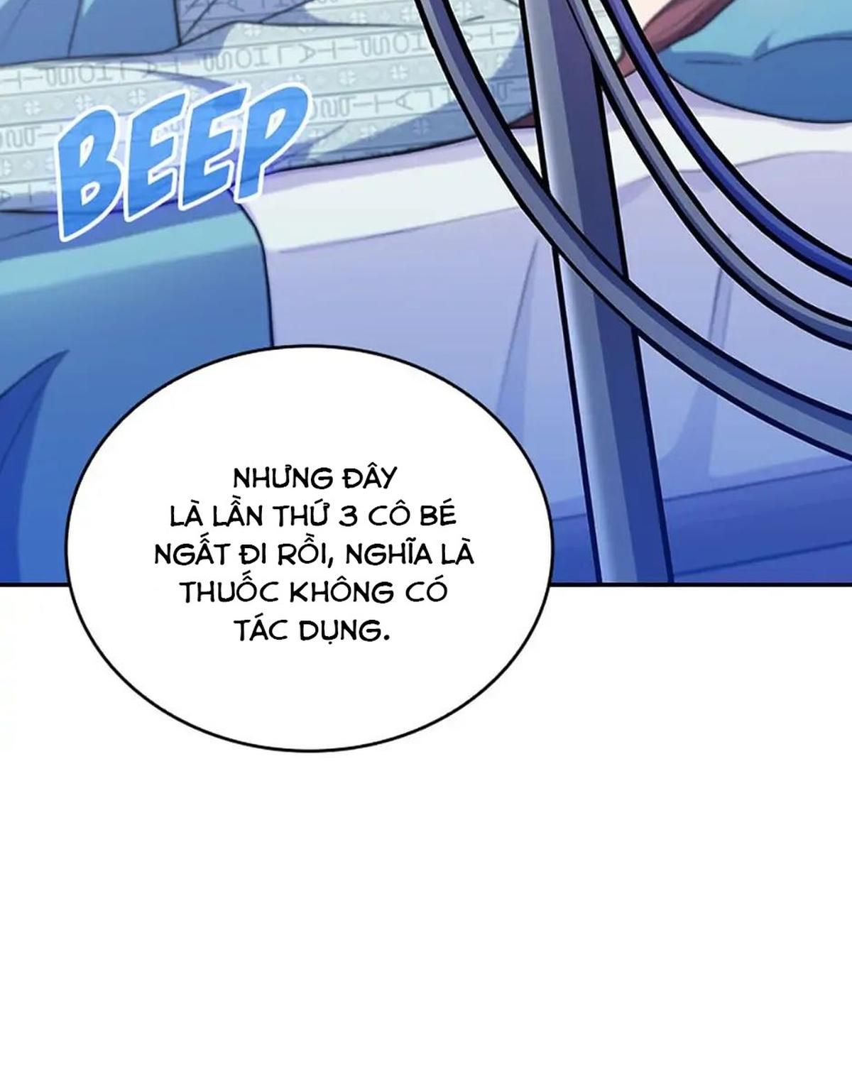 Bác Sĩ Thăng Cấp: Chapter 42