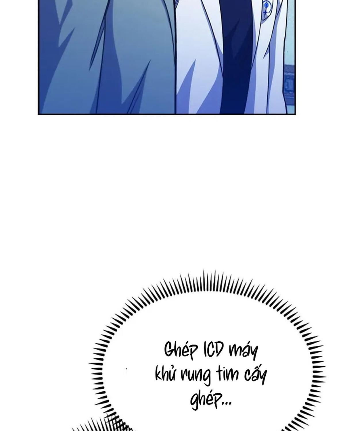 Bác Sĩ Thăng Cấp: Chapter 42