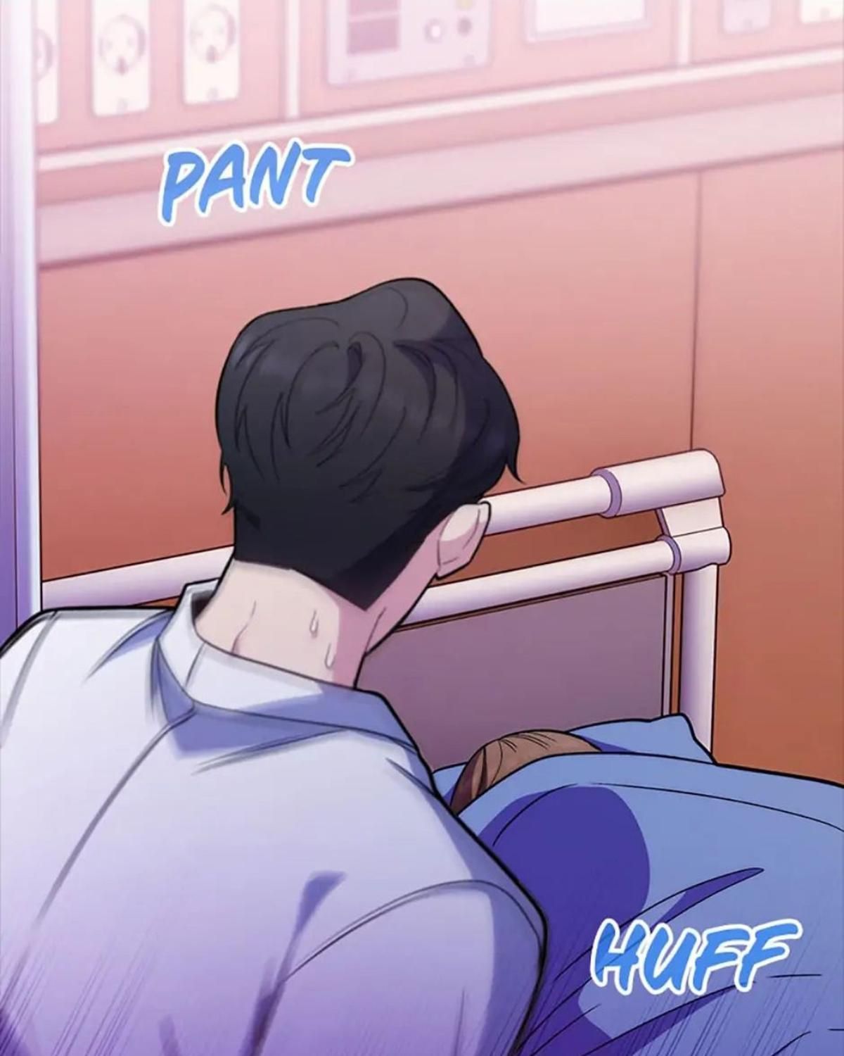 Bác Sĩ Thăng Cấp: Chapter 42