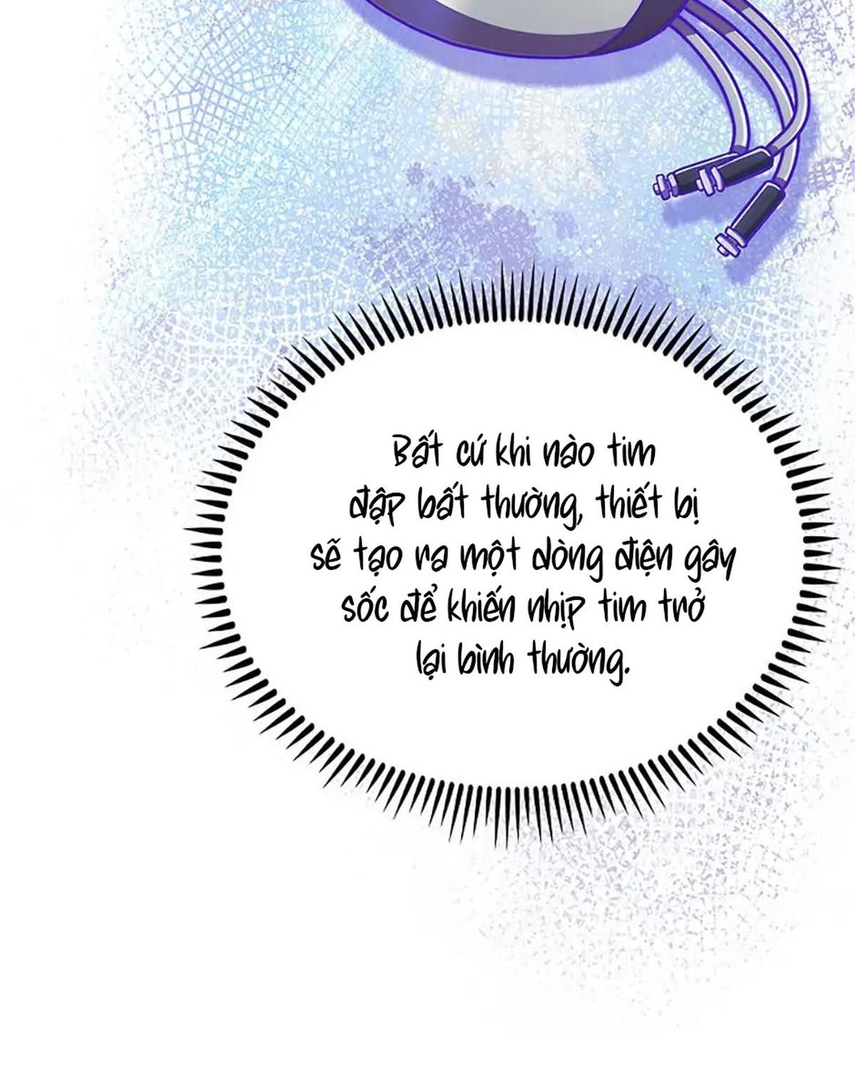 Bác Sĩ Thăng Cấp: Chapter 42