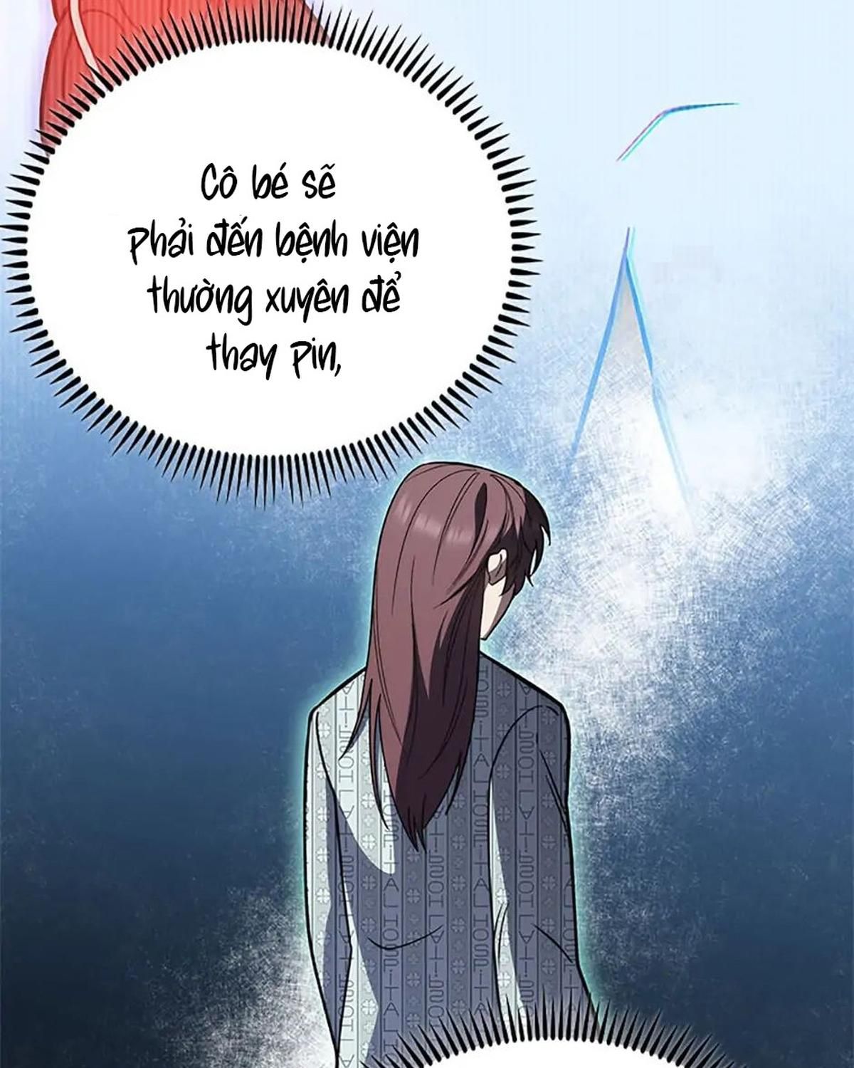 Bác Sĩ Thăng Cấp: Chapter 42