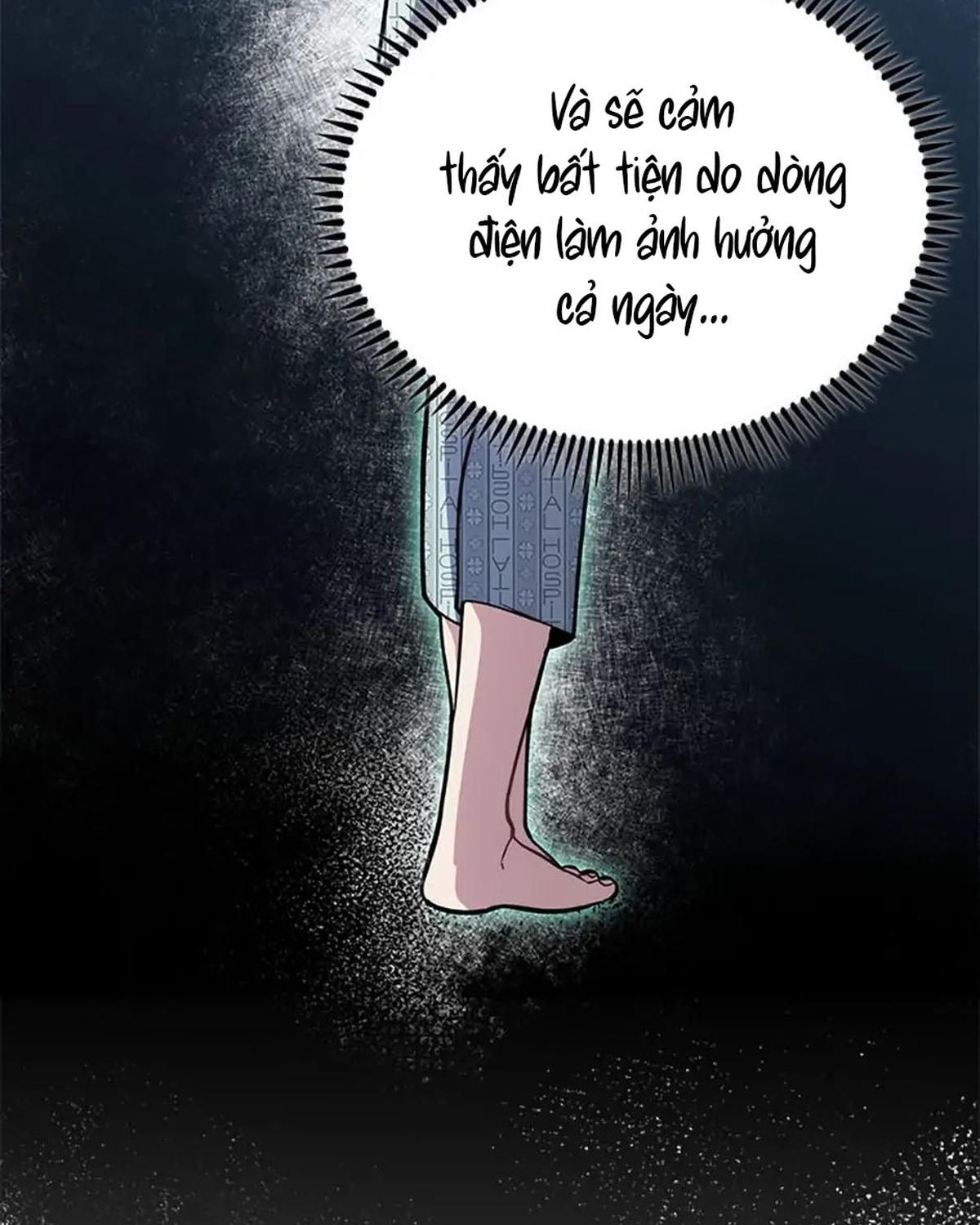 Bác Sĩ Thăng Cấp: Chapter 42