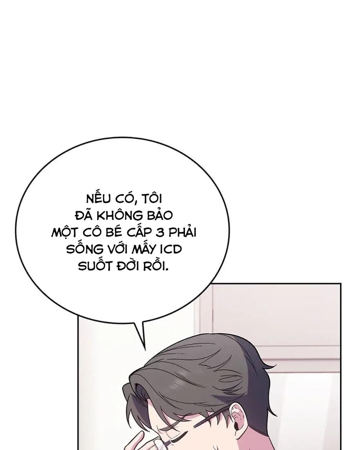 Bác Sĩ Thăng Cấp: Chapter 42