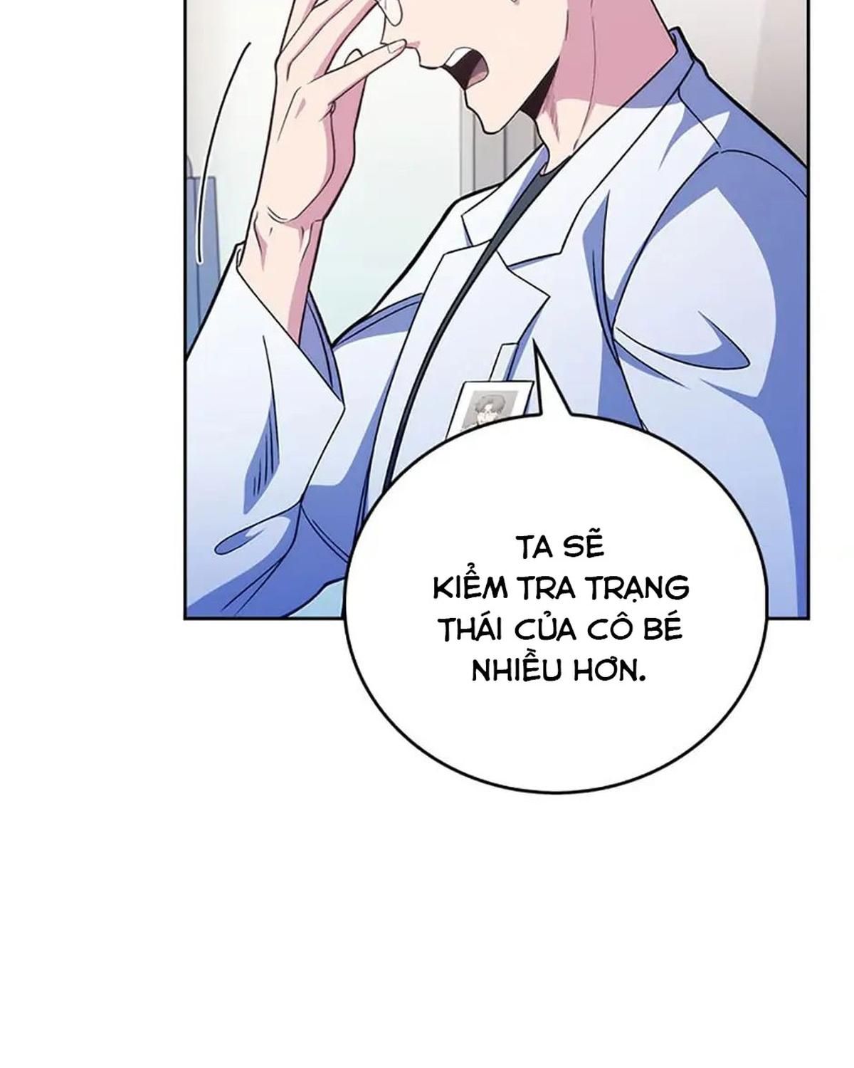 Bác Sĩ Thăng Cấp: Chapter 42