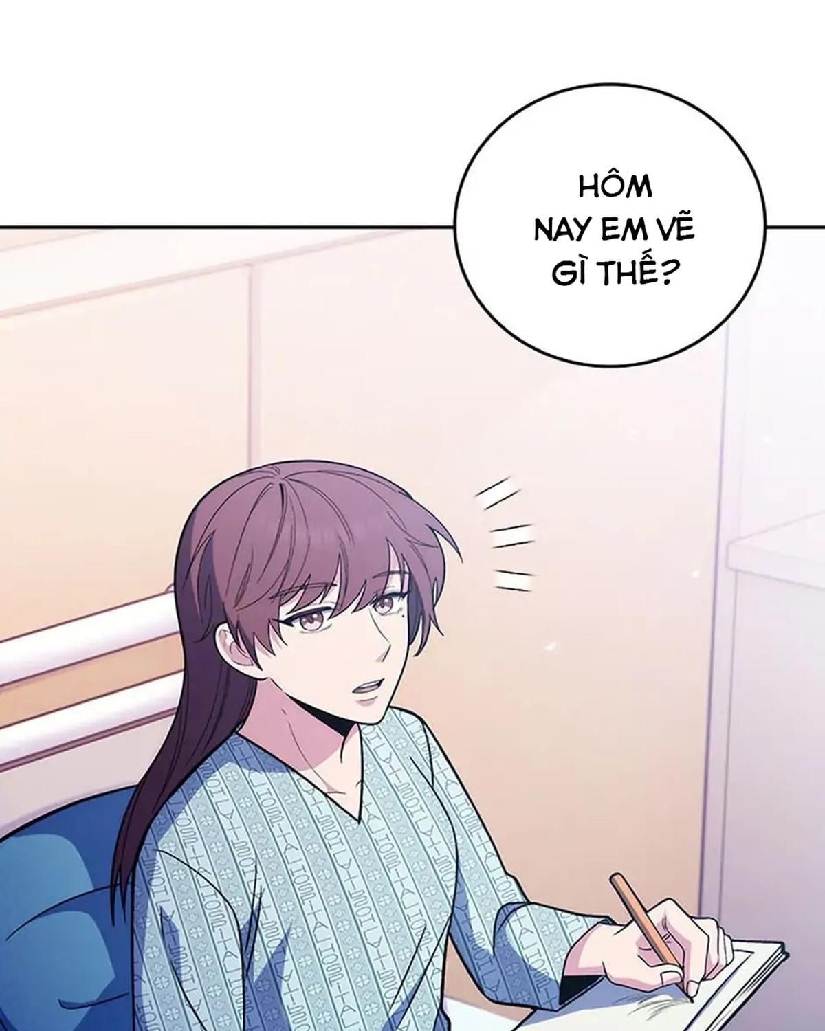 Bác Sĩ Thăng Cấp: Chapter 42