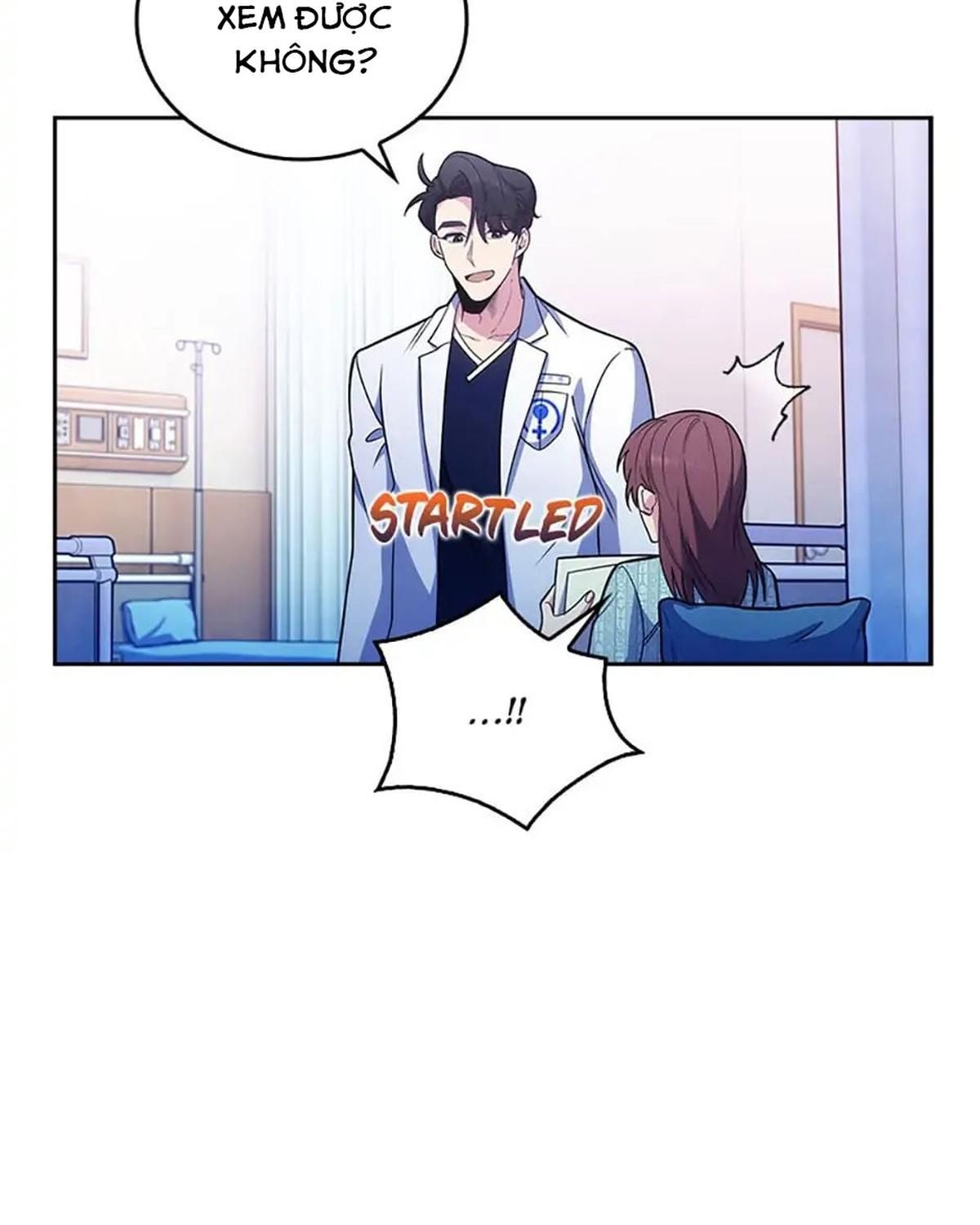 Bác Sĩ Thăng Cấp: Chapter 42