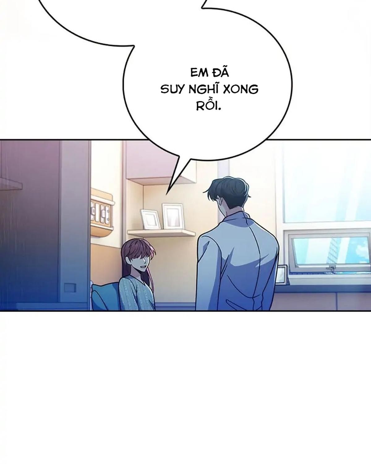 Bác Sĩ Thăng Cấp: Chapter 42