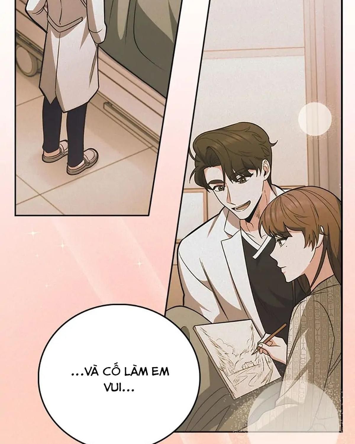 Bác Sĩ Thăng Cấp: Chapter 42