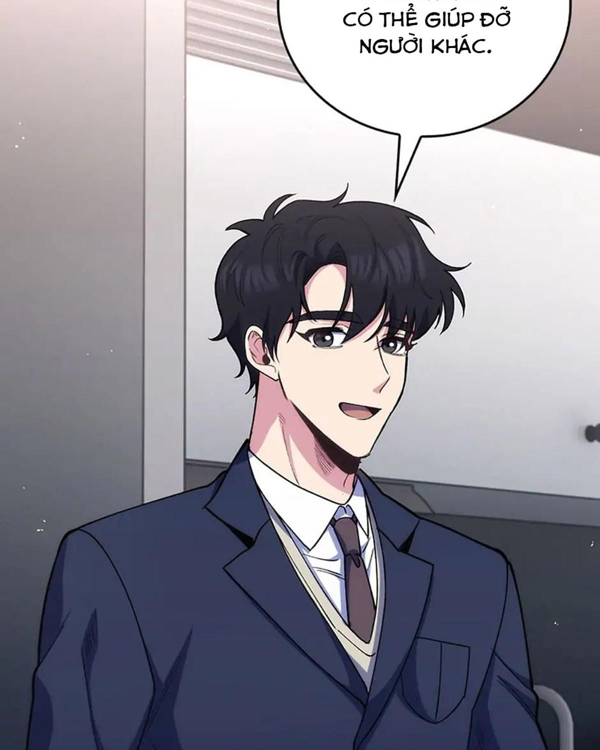 Bác Sĩ Thăng Cấp: Chapter 52