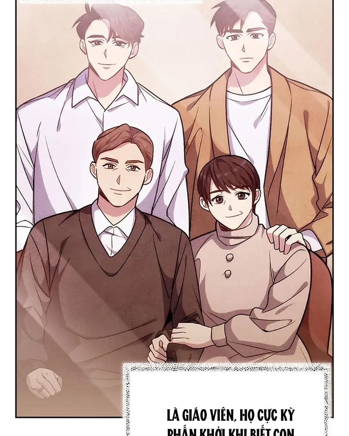 Bác Sĩ Thăng Cấp: Chapter 52