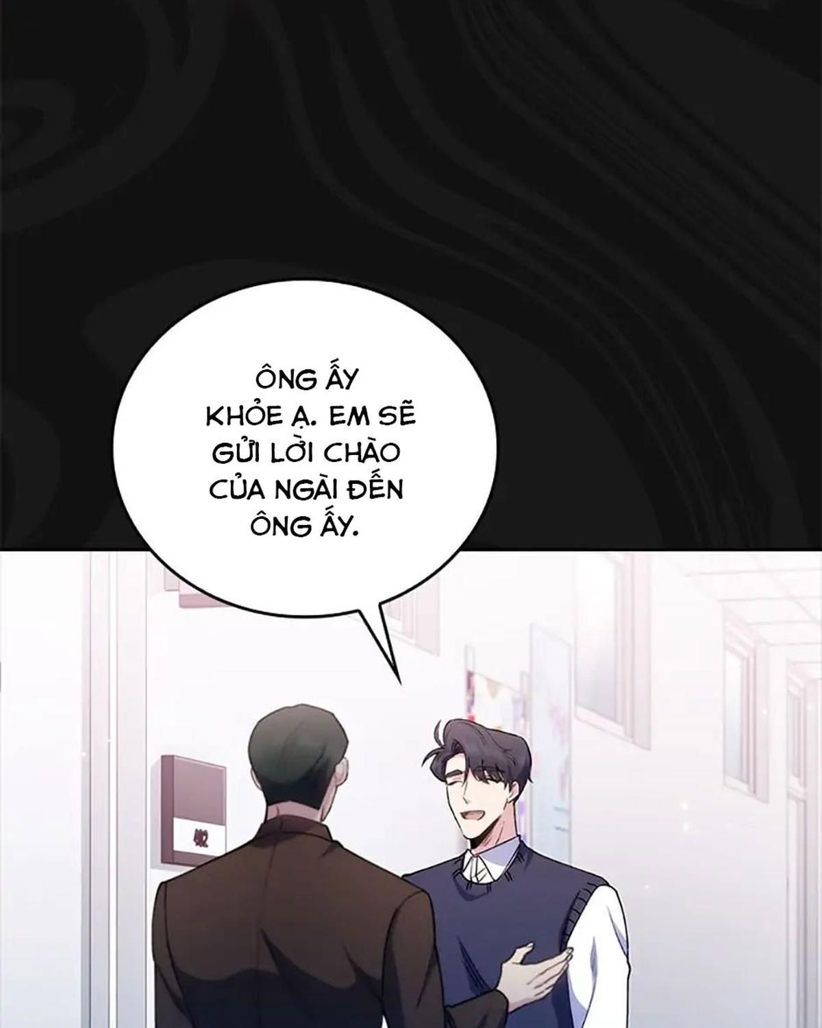 Bác Sĩ Thăng Cấp: Chapter 52