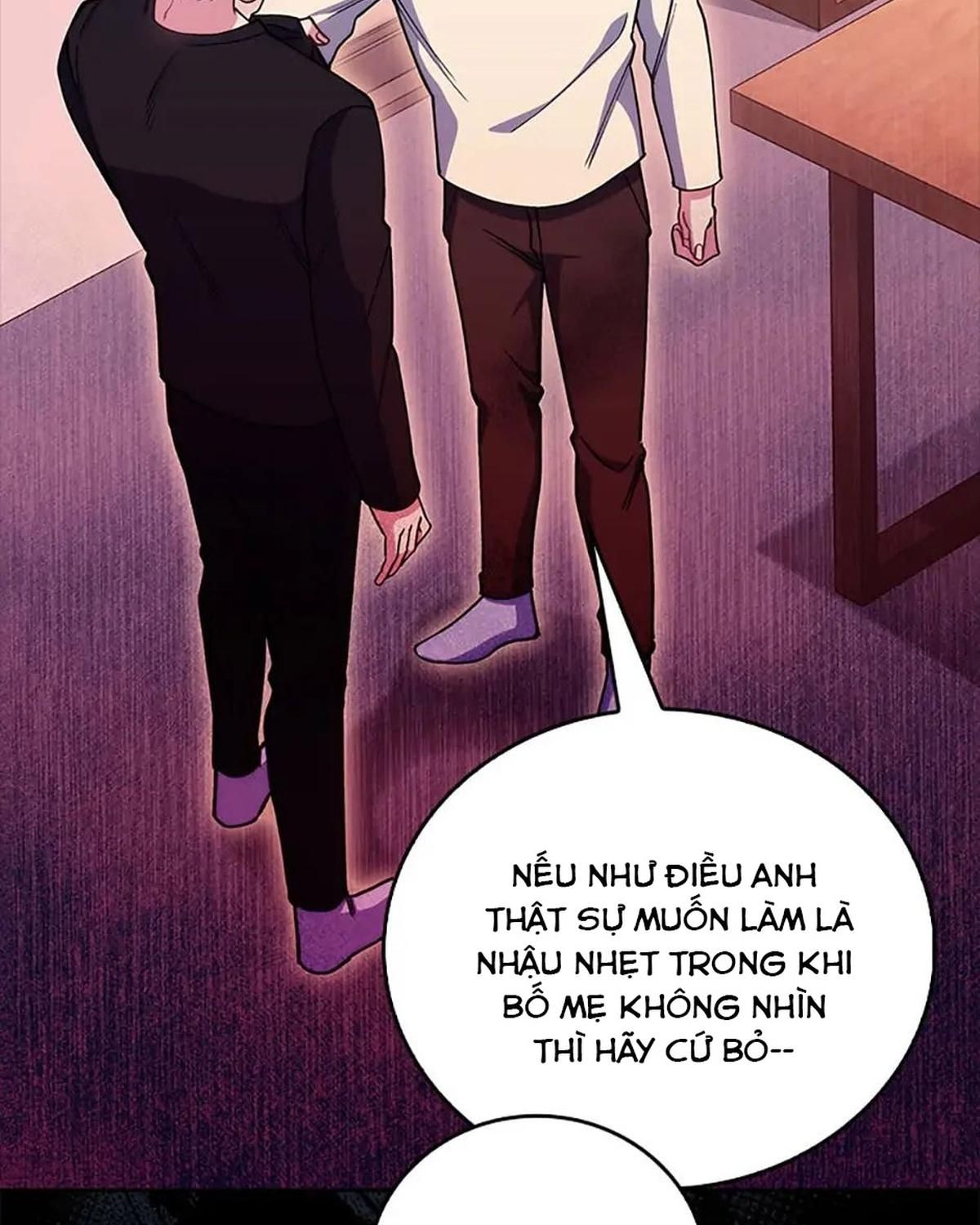 Bác Sĩ Thăng Cấp: Chapter 52