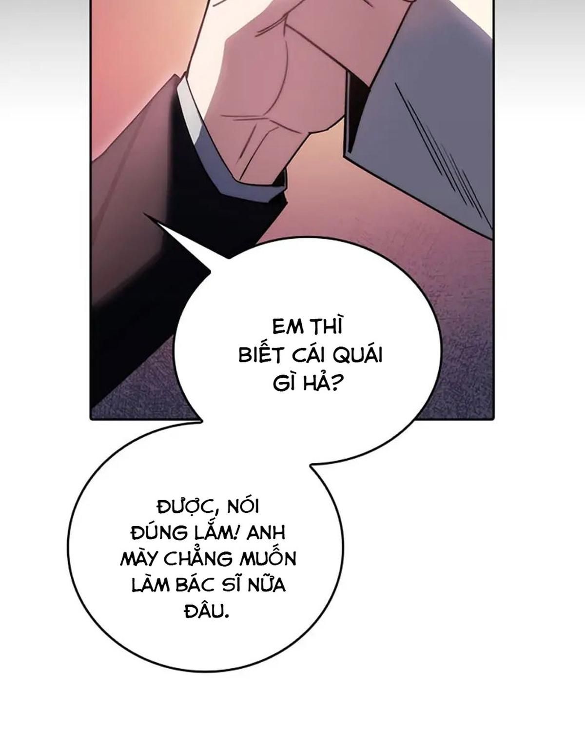 Bác Sĩ Thăng Cấp: Chapter 52