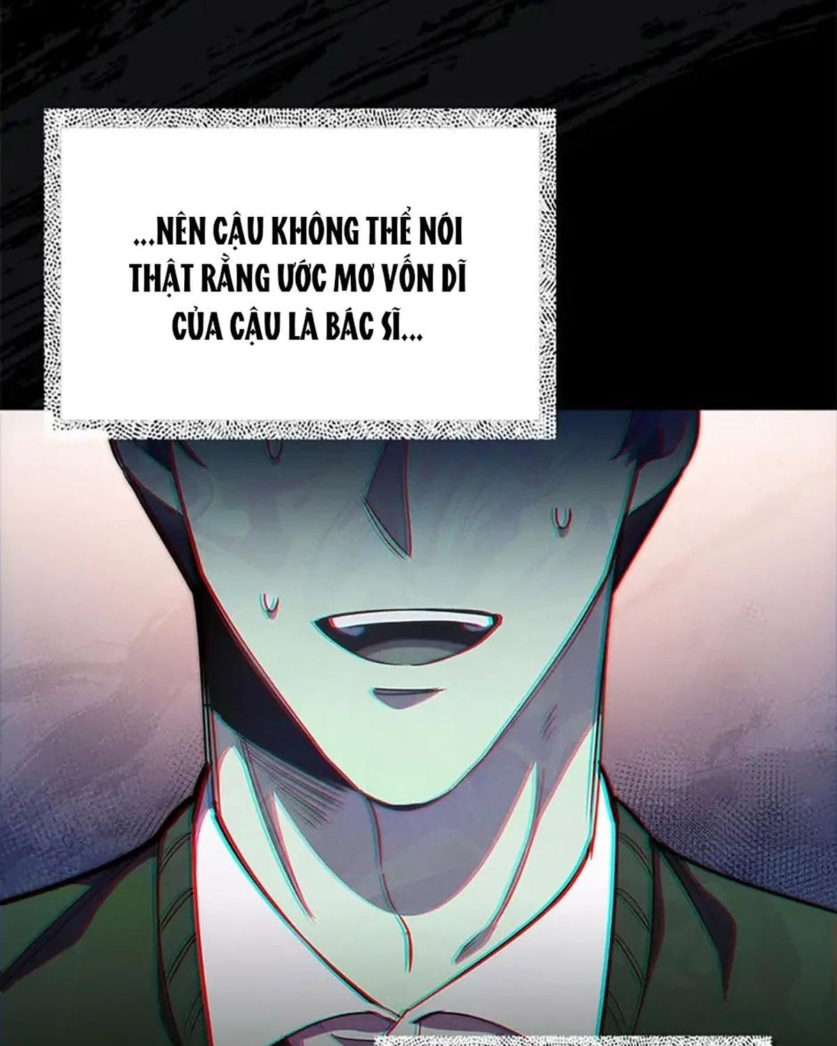 Bác Sĩ Thăng Cấp: Chapter 52