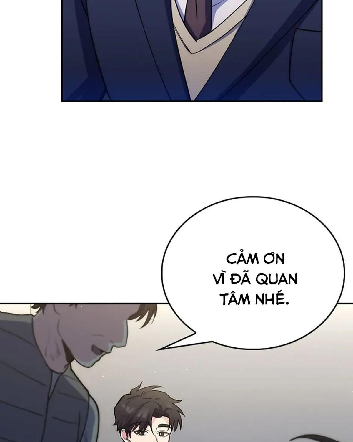 Bác Sĩ Thăng Cấp: Chapter 52