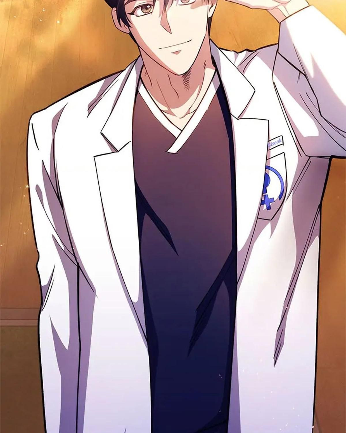 Bác Sĩ Thăng Cấp: Chapter 52