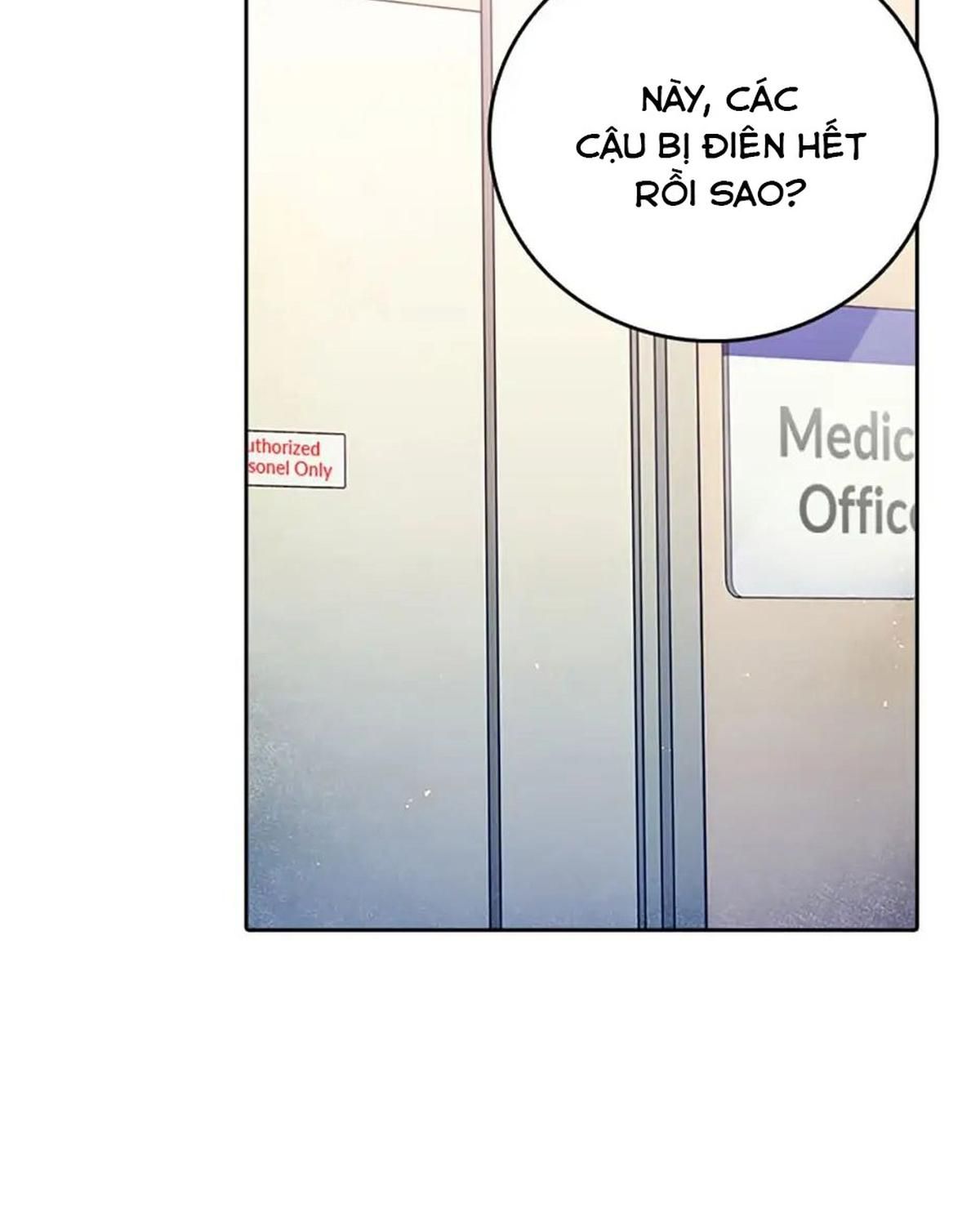 Bác Sĩ Thăng Cấp: Chapter 52