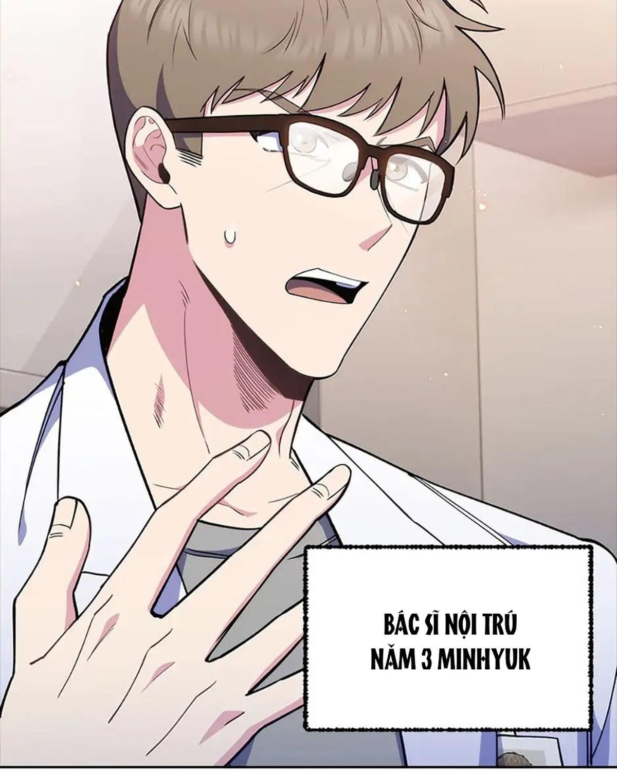 Bác Sĩ Thăng Cấp: Chapter 52