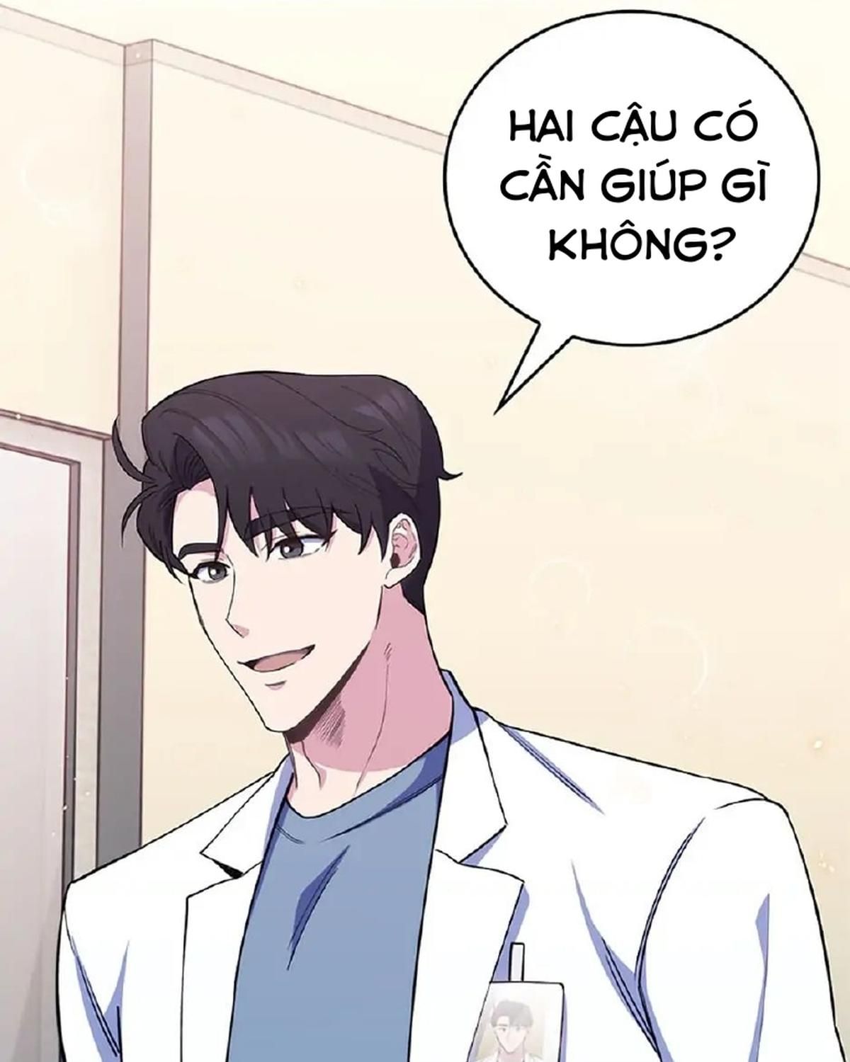 Bác Sĩ Thăng Cấp: Chapter 53