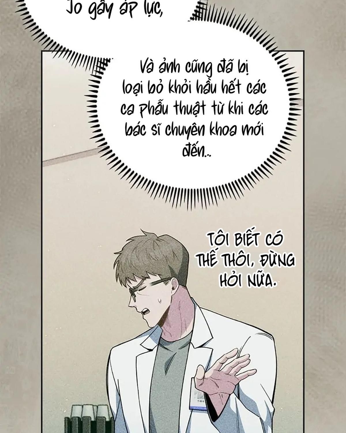 Bác Sĩ Thăng Cấp: Chapter 53