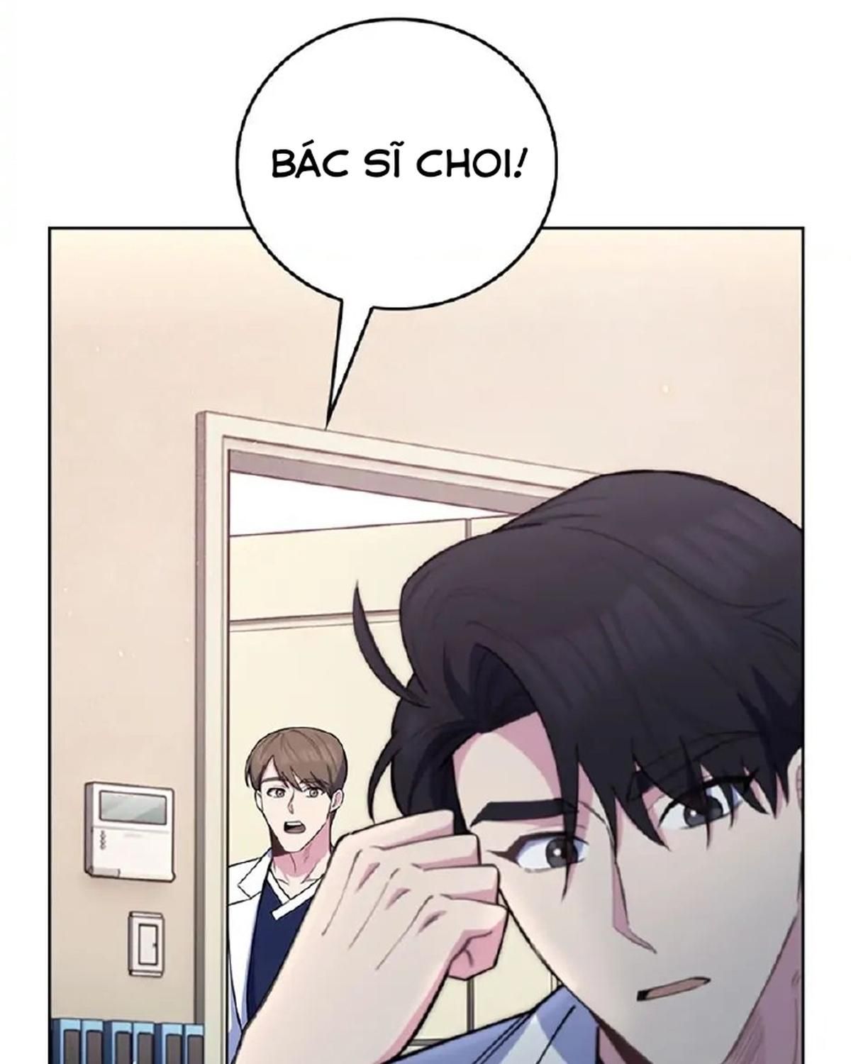 Bác Sĩ Thăng Cấp: Chapter 53