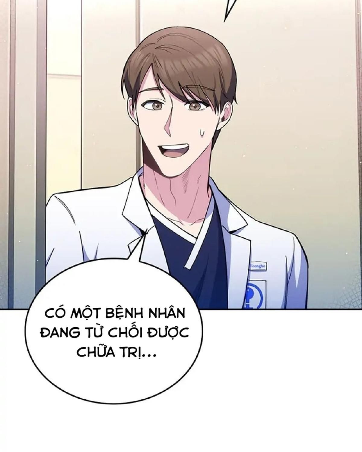 Bác Sĩ Thăng Cấp: Chapter 53