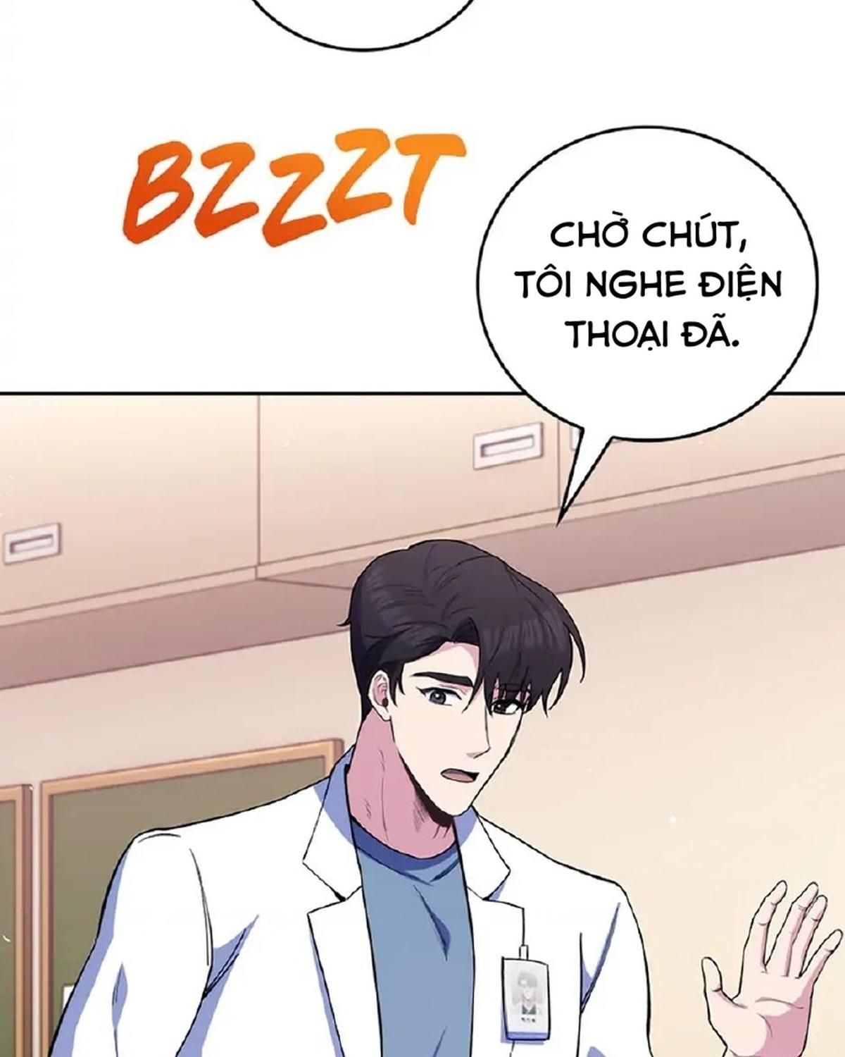 Bác Sĩ Thăng Cấp: Chapter 53