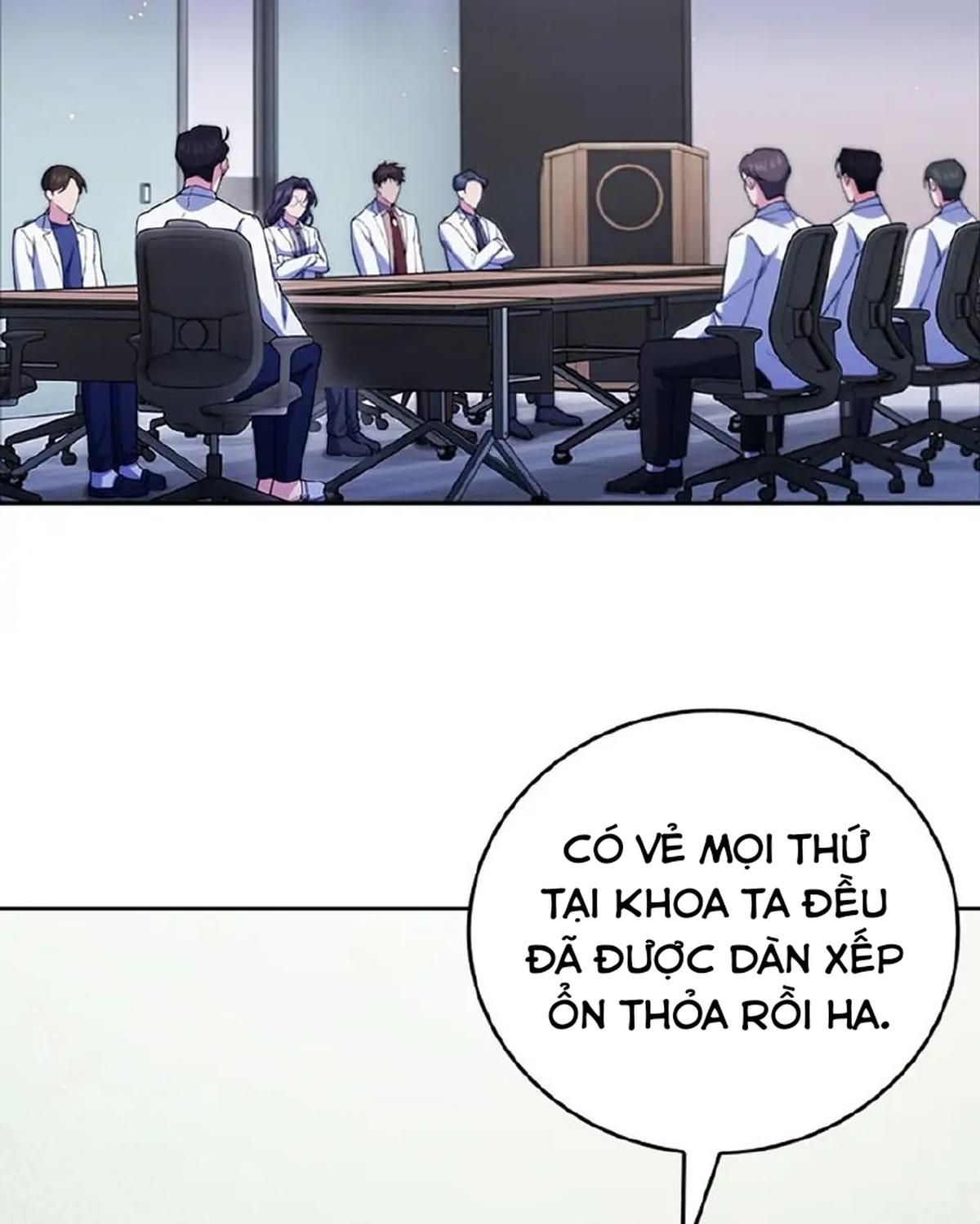 Bác Sĩ Thăng Cấp: Chapter 53