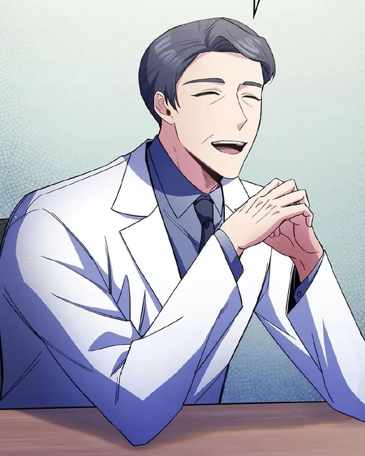 Bác Sĩ Thăng Cấp: Chapter 53